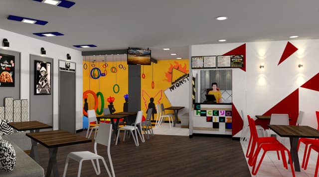 Chicago Pizza - Sector 12, Faridabad