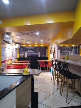 Chicago Pizza - M.G Road
