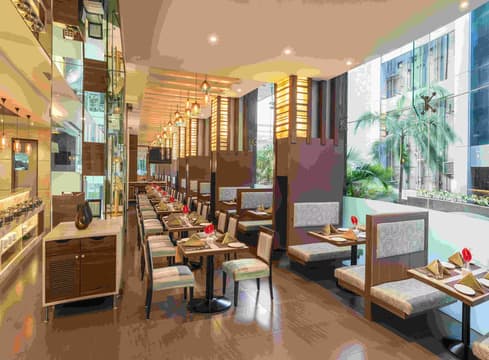 Navya - The Regal By Tunga