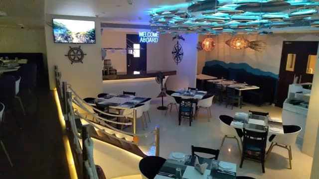 Conch Restaurants