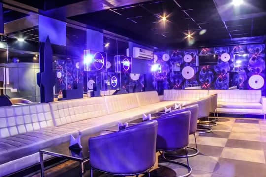 LIT Ultrabar