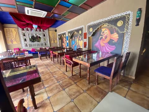 Desi Villagio