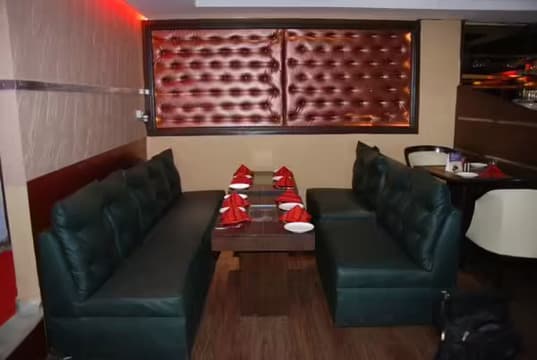Spice Court