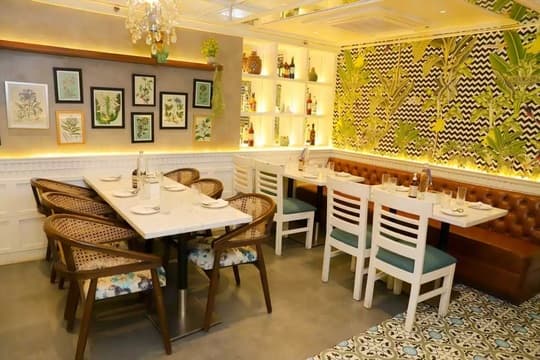 Gola Sizzlers - Naresh Gola Group