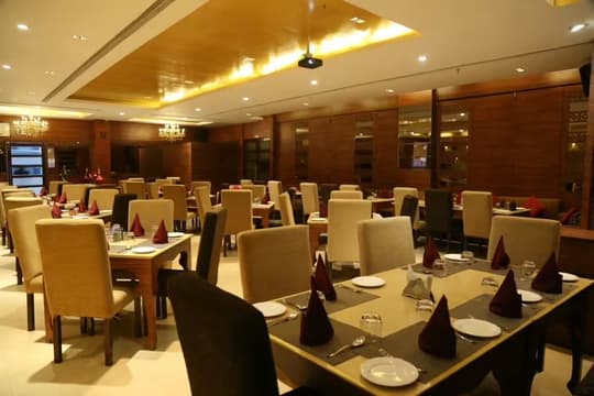 Green Lounge