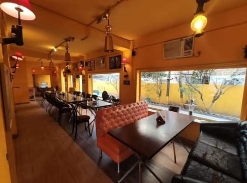 Don Giovanni's - Science City Area