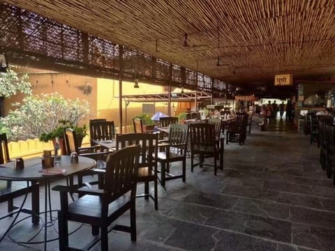 Payatha - Ethnic Foothill Restaurant