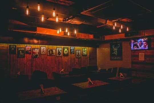 Bistro Y