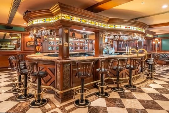 Misbah - Bar & Kitchen