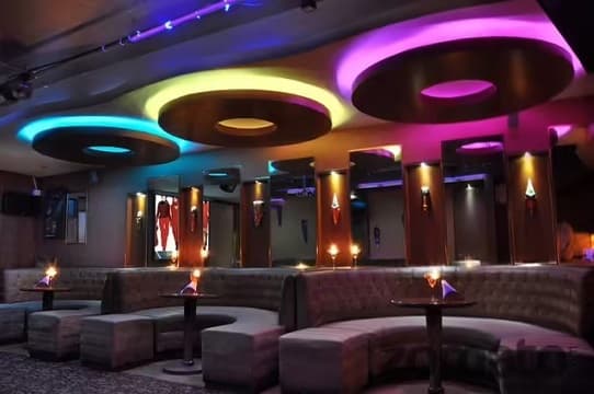 Orko'ss Restaurant - Salt Lake