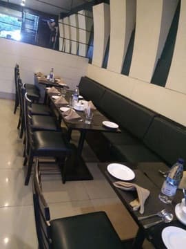 Berco's - Rohini
