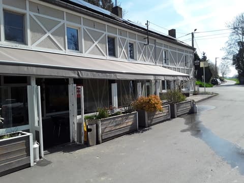 La Vieille Auberge