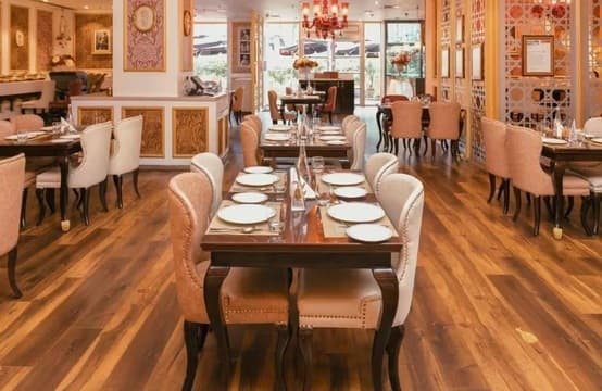 Punjab Grill - Saket