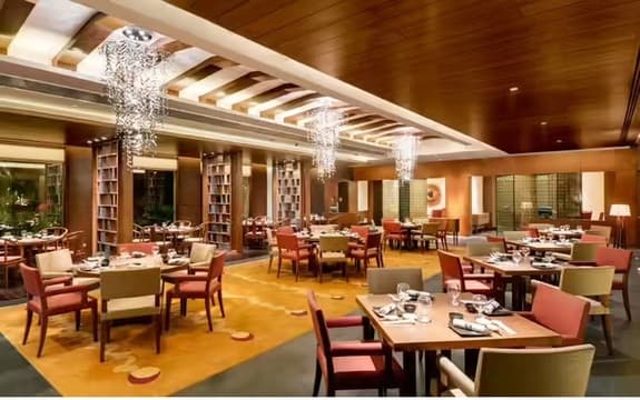 Baan Tao - Hyatt Pune