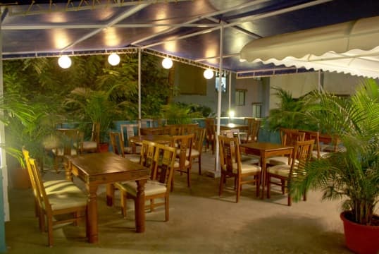 Beetroot Bistro