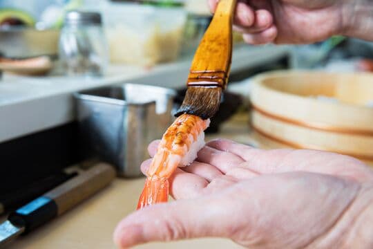 Sushi-Wa