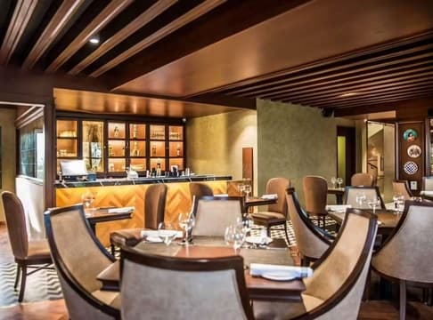 Punjab Grill - Viman Nagar