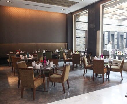 Cafe Rouge - Ramada