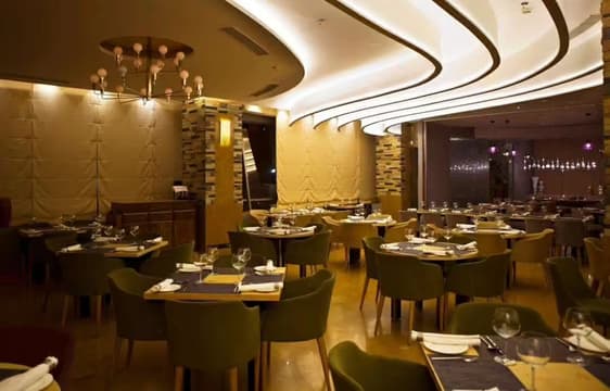 Punjab Grill - Sector 104, Noida