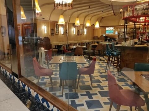 Punjab Grill - Khan Market