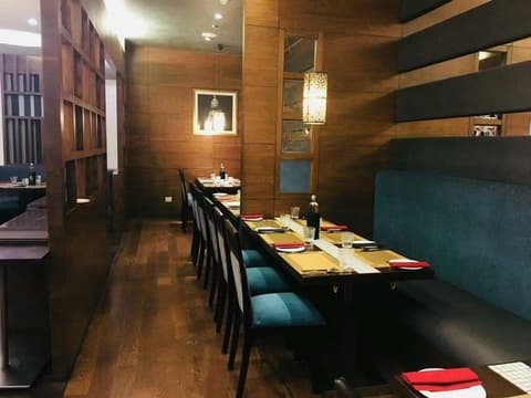 Punjab Grill - Bandra Kurla Complex