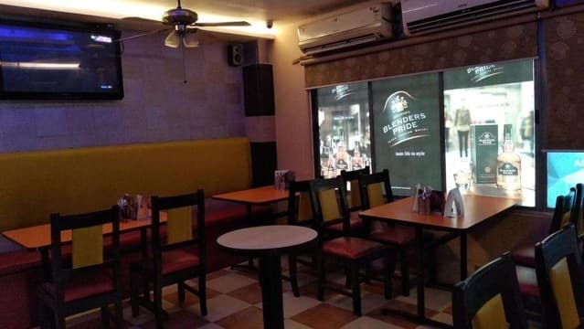 Hing Bar & Restaurant