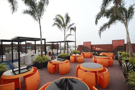 La Cabana