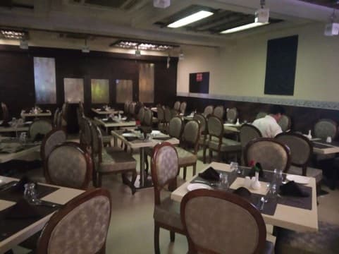 Lalit Fine Dine