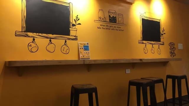 The Belgian Waffle Co - Vasant Kunj