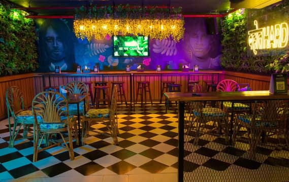 Canteen Pub & Grub