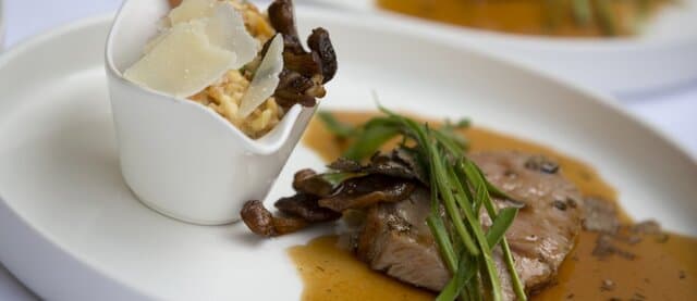 HasHotel RESTAURANT - BRA'GOÛT