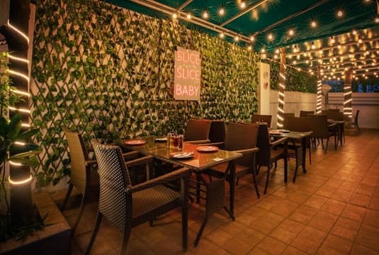 1441 Pizzeria - Andheri