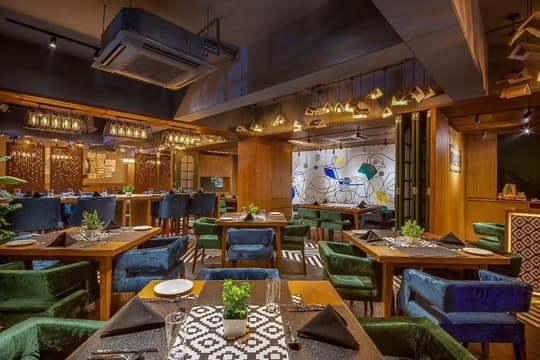 Umami By Curries