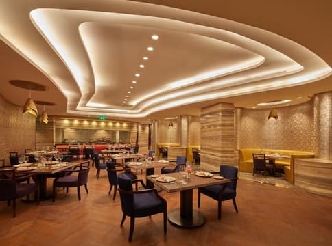 Indian Durbar - Conrad