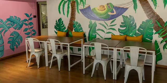 Yogisattva Plant Based Cafe