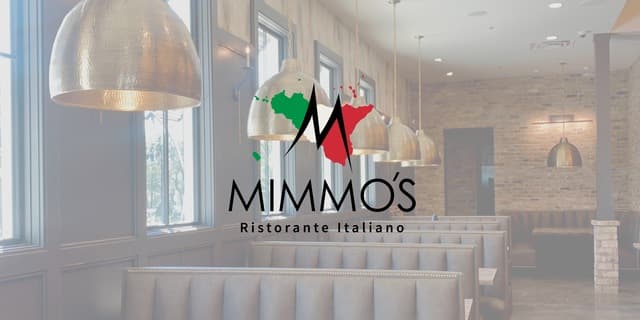 Mimmo’s 30A Ristorante Italiano