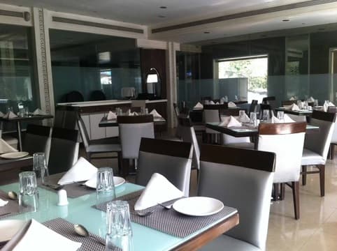 Mahesh Lunch Home