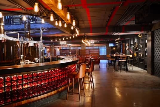 Repete Brewery & Kitchen