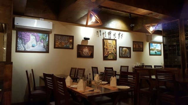 Chianti - Indiranagar
