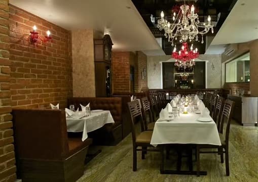 Chianti - Koramangala