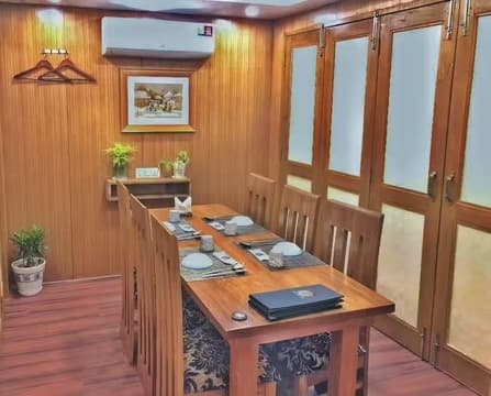 Seoul Restaurant