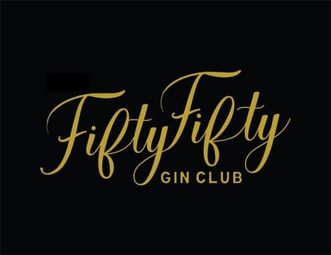 Fifty Fifty Gin Club