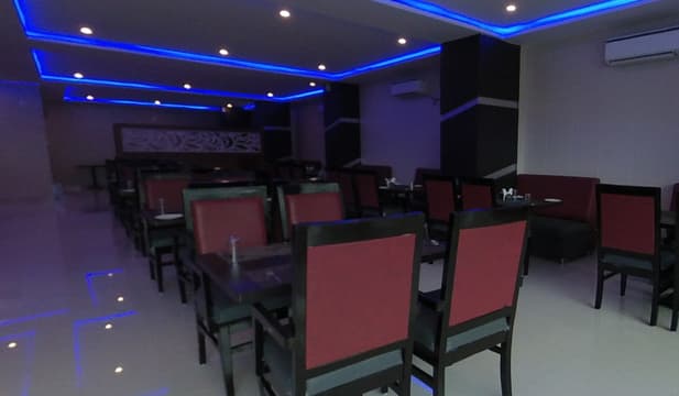 Bahar Biryani Cafe - L.B Nagar