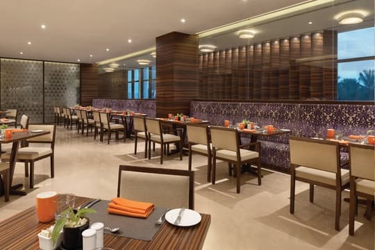 NEST - Howard Johnson Bengaluru