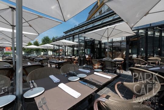 Park Cafe