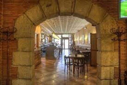 Restaurant L'Isard