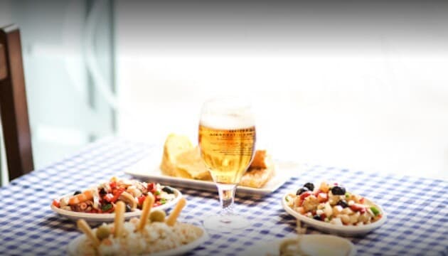 Pasa Tapas