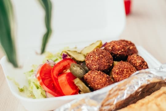 Les Saveurs Du Liban