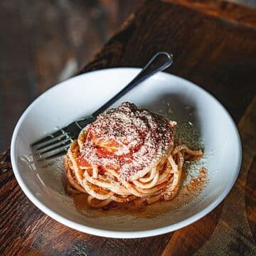 Pop's for Italian