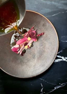Restaurant Luzt